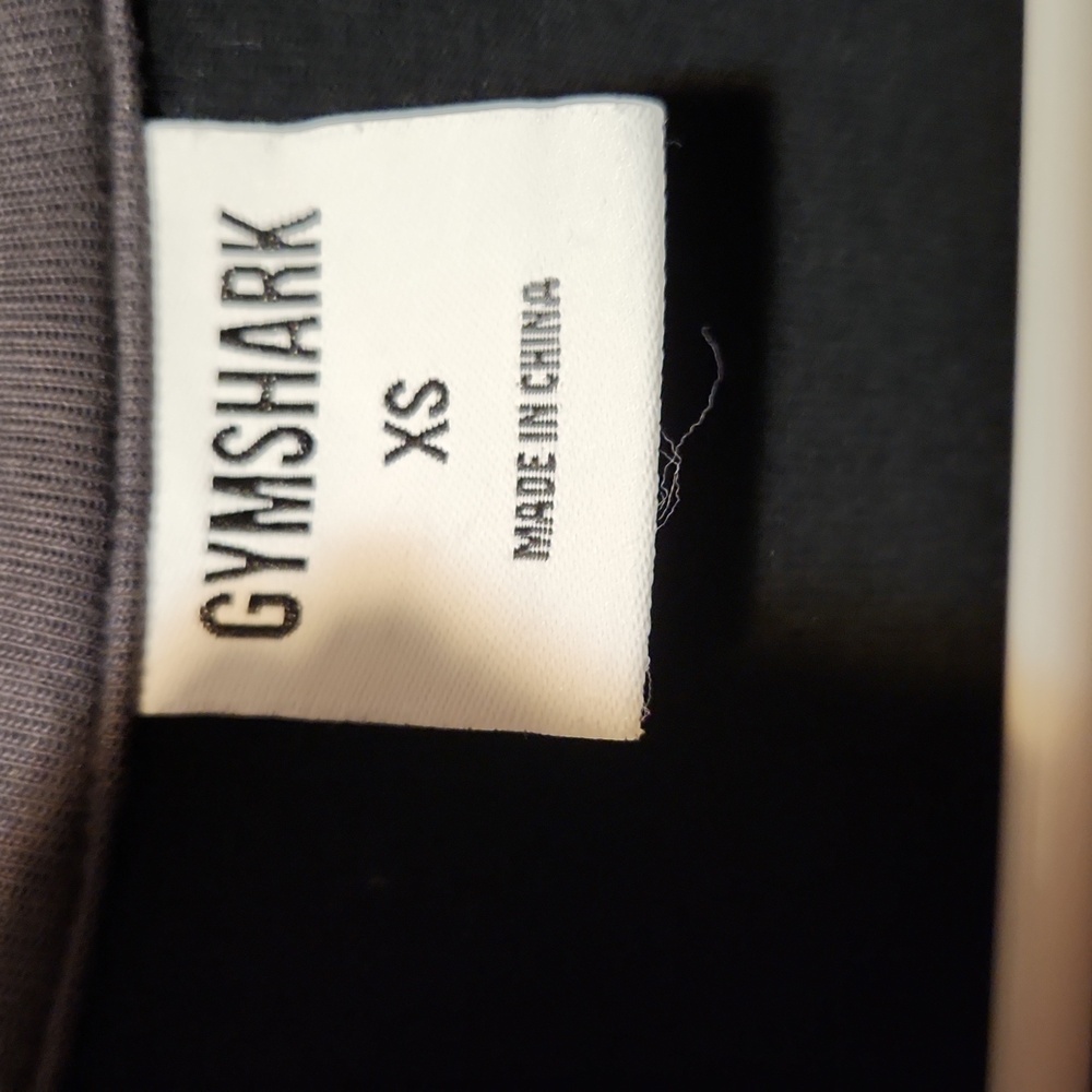 Gymshark Legacy Jacket XS - Picture 3 of 6